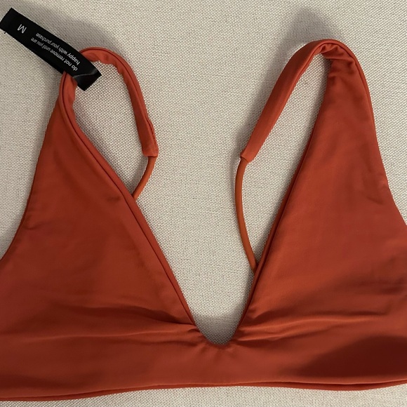 Rust Bikini Set - Picture 3 of 9